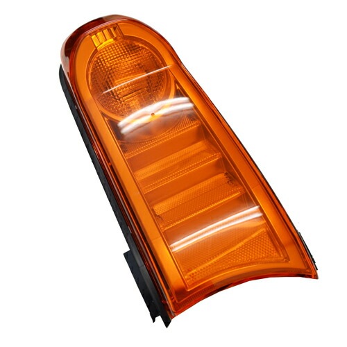 北米仕様 TOYOTA FJクルーザー フロントウィンカー 左右セット トヨタ