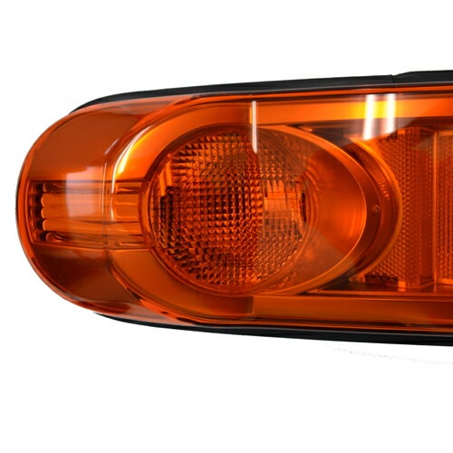 FJクルーザー 純正左右ウインカーランプ 北米仕様 TOYOTA FJクルーザー フロントウィンカー 左右セット トヨタ