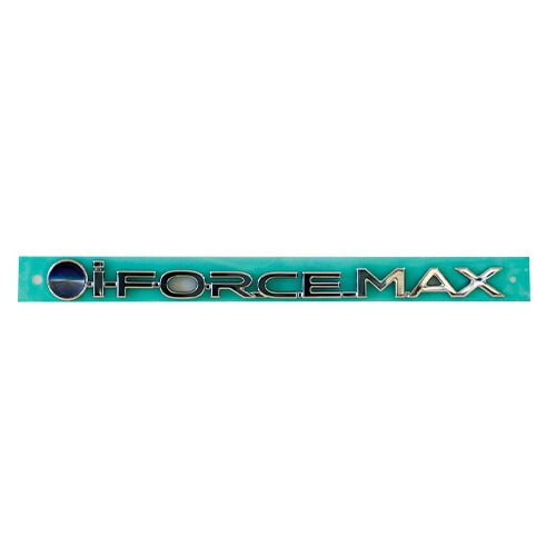 北米仕様 トヨタ ランドクルーザー 250 i-FORCE MAX バックドア エンブレム トヨタ 純正品