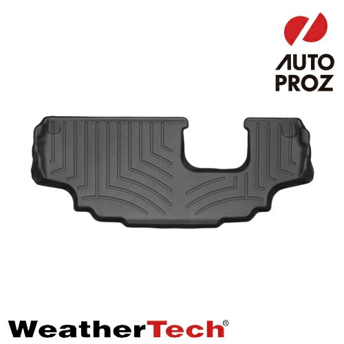 WeatherTech 正規品 ディスカバリースポーツ用トランクマット