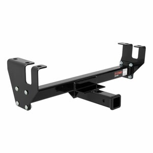 CURT 正規品 Jeep ジープGrand Cherokee グランドチェロキー2002-2004年 フロントヒッチメンバー メーカー保証付