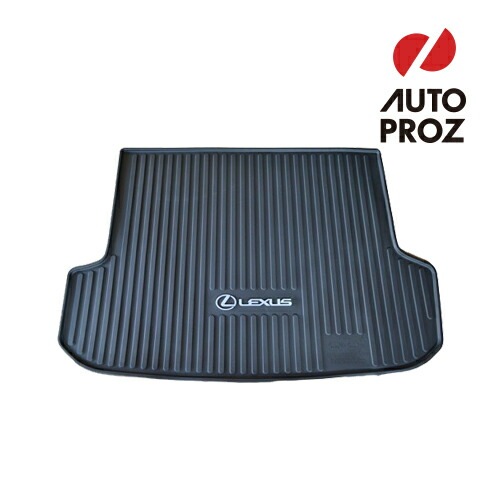 USレクサス 純正品 RX200t/350/450h用 カーゴトレイ/ラゲッジマット