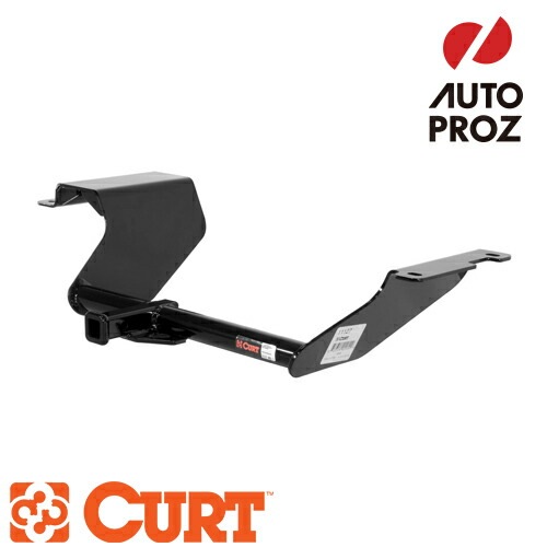 CURT プレマシー　ヒッチメンバー　　cw系 CURT 正規品 マツダ プレマシー CW型 2010年以降現行
