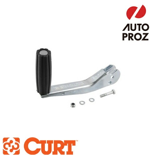 CURT 正規品 Aフレームジャッキ用 トップハンドル