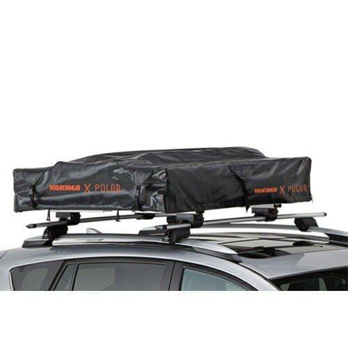 ルーフテント YAKIMA POLeR スカイライズ ルーフトップテント 正規品