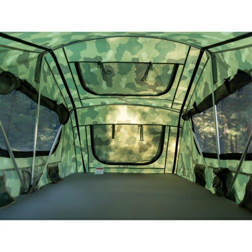 ルーフテント YAKIMA POLeR スカイライズ ルーフトップテント 正規品