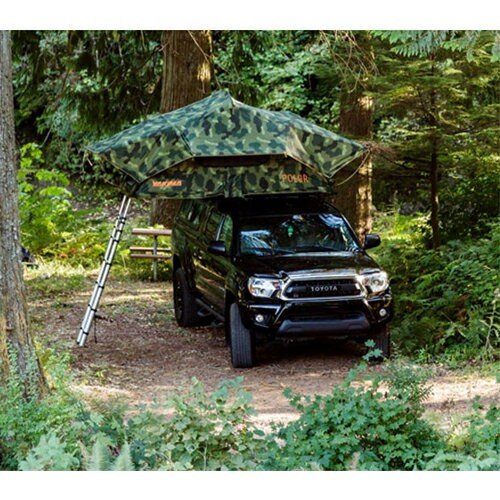 ルーフテント YAKIMA POLeR スカイライズ ルーフトップテント 正規品