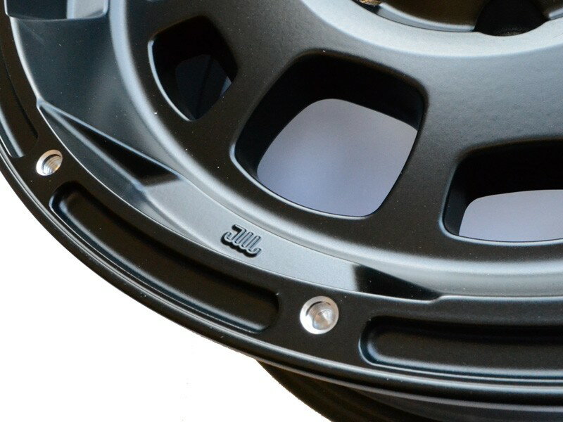 アルミホイール trd FJクルーザー タコマ TRD ビードロック