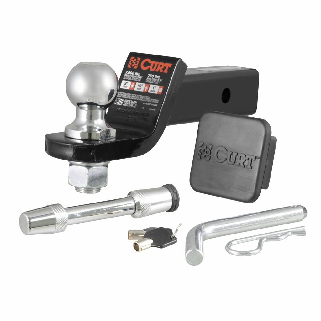 CURT ヒッチマウント ARBロゴ付き 楽天市場】ヒッチボールマウント