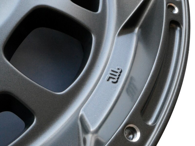 FJクルーザー　改造品　ビードロックアルミ　油圧ショック 楽天市場】アルミホイール trd FJクルーザー タコマ TRD ビード