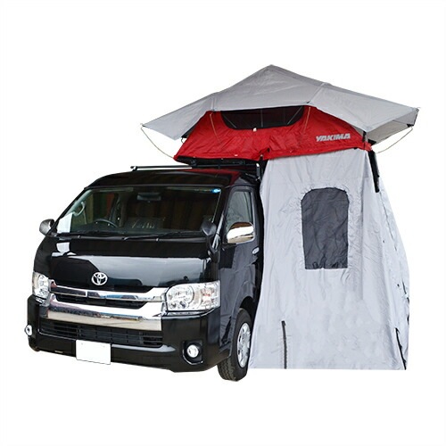 ルーフテント アネックス YAKIMA スカイライズ サイズS ルーフトップテント 正規品