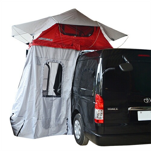 ルーフテント アネックス YAKIMA スカイライズ サイズS ルーフトップテント 正規品