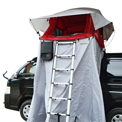 ルーフテント アネックス YAKIMA スカイライズ サイズS ルーフトップテント 正規品