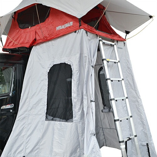 ルーフテント アネックス YAKIMA スカイライズ サイズS ルーフトップテント 正規品