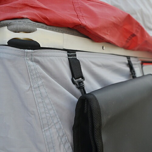 ルーフテント アネックス YAKIMA スカイライズ サイズS ルーフトップテント 正規品