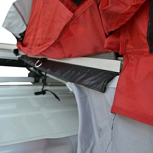 ルーフテント アネックス YAKIMA スカイライズ サイズS ルーフトップテント 正規品