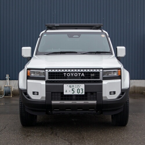 ロックンロードE 1240×2130mm トヨタ ランドクルーザー 250系 ランクル