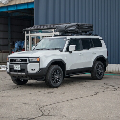 ルーフテント YAKIMA スカイライズHD サイズS ルーフトップテント 正規品