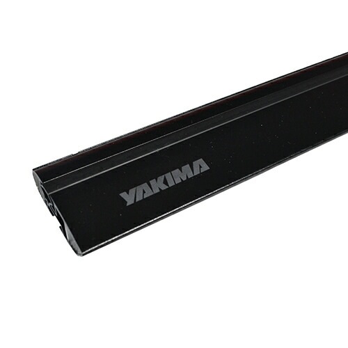 YAKIMA 正規品 ジェットストリームバーS 50インチ 2本 ブラック