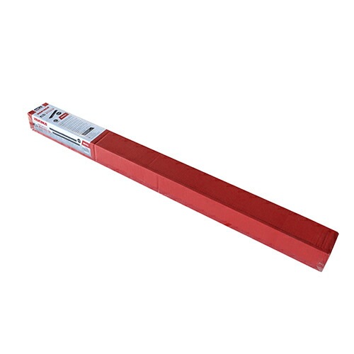 YAKIMA 正規品 ジェットストリームバーS 50インチ 2本 ブラック