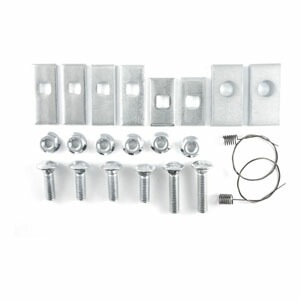 CURT 正規品 ボルボ XC60 2009-2017年 ヒッチメンバー 2インチ角