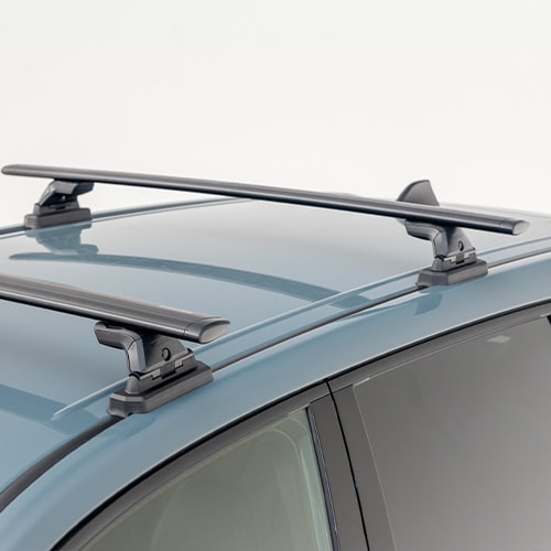 YAKIMA 正規品 ランドローバー レンジローバースポーツ L340型 フィックスポイント付き車両 スカイラインタワー ランディングパッド4×2 ジェットストリーム