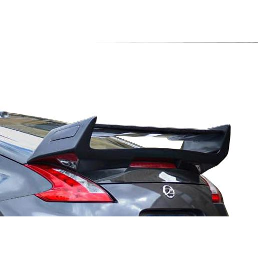 REALSPEED】リアルスピード【フェアレディZ34用】リアウイングType 3D