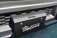 REALSPEEDۥꥢ륹ԡɡڥˡJB64/ˡJB74/ˡΥޥɡJC74ѡۥʥСơʴž夲ʥƥ