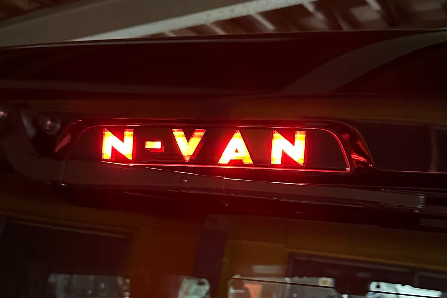 REALSPEED】リアルスピード【ホンダ N-VAN（JJ1/JJ2）用】ブレーキ