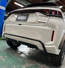 �ڥ��������ե��󥯥���FRONX���ѡۥꥢ�Х�ѡ������˥å��塡���ԡ������å�