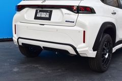 �ڥ��������ե��󥯥���FRONX���ѡۥꥢ�Х�ѡ������˥å��塡���ԡ������å�