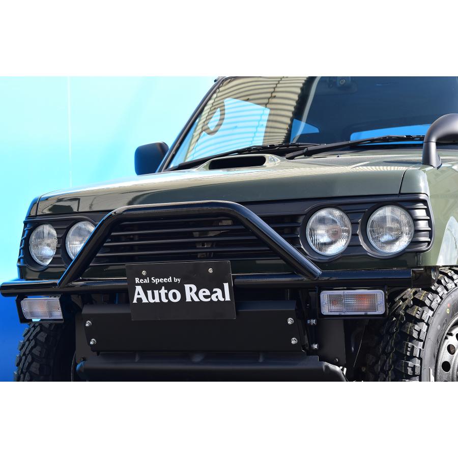 ��REALSPEED�ۥꥢ�륹�ԡ��ɡڥѥ������ߥ�(H53/H58)�۴��ܣ����ե���ȥ���롡���ܣ����إåɥ饤�ȼ��ե��å�