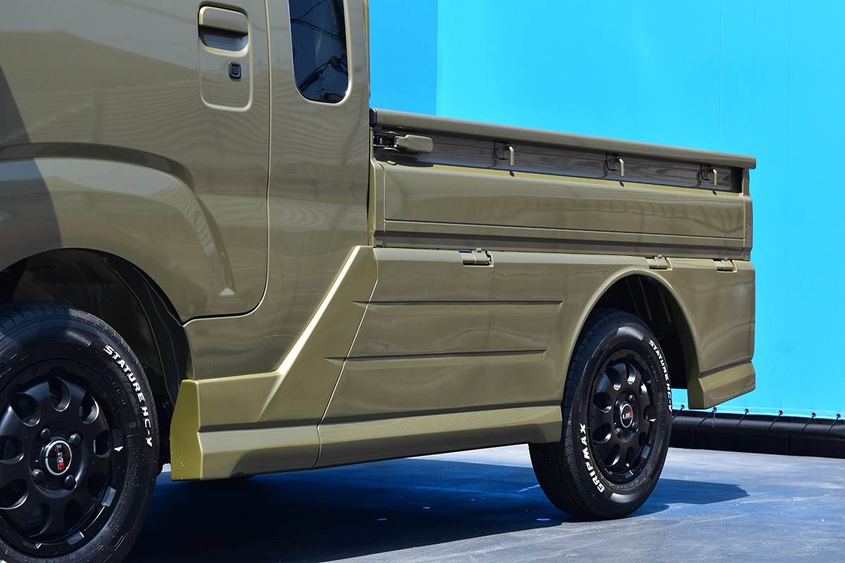 REALSPEEDۥꥢ륹ԡɡڥϥåȥȥå(S500)ޥʡ󥸸ѡۥɥѥͥ륻åȡP