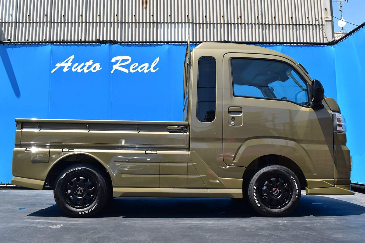 REALSPEEDۥꥢ륹ԡɡڥϥåȥȥå(S500)ޥʡ󥸸ѡۥɥѥͥ륻åȡP