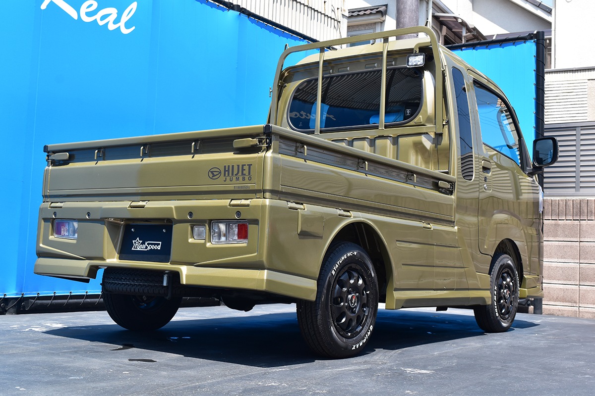 REALSPEEDۥꥢ륹ԡɡڥϥåȥȥå(S500)ޥʡ󥸸ѡۥɥѥͥ륻åȡP