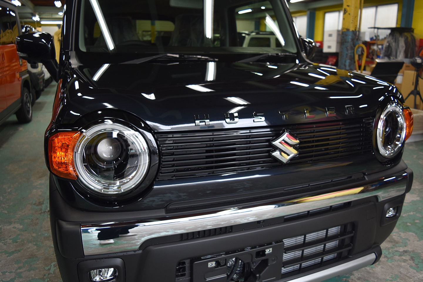 �ڥϥ��顼��MR92/MR52���ѡۥե���ȥ����󥫡����С�