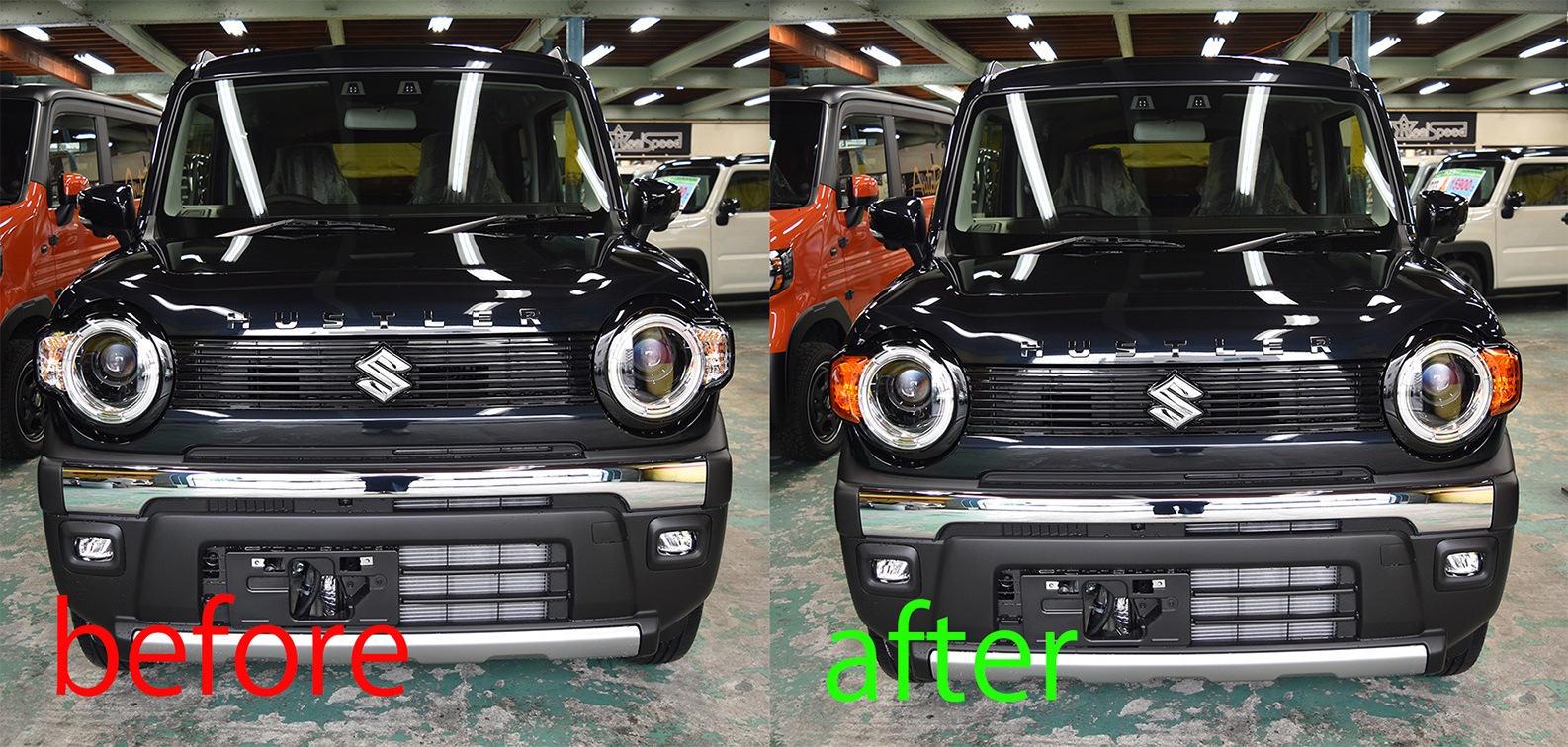 �ڥϥ��顼��MR92/MR52���ѡۥե���ȥ����󥫡����С�