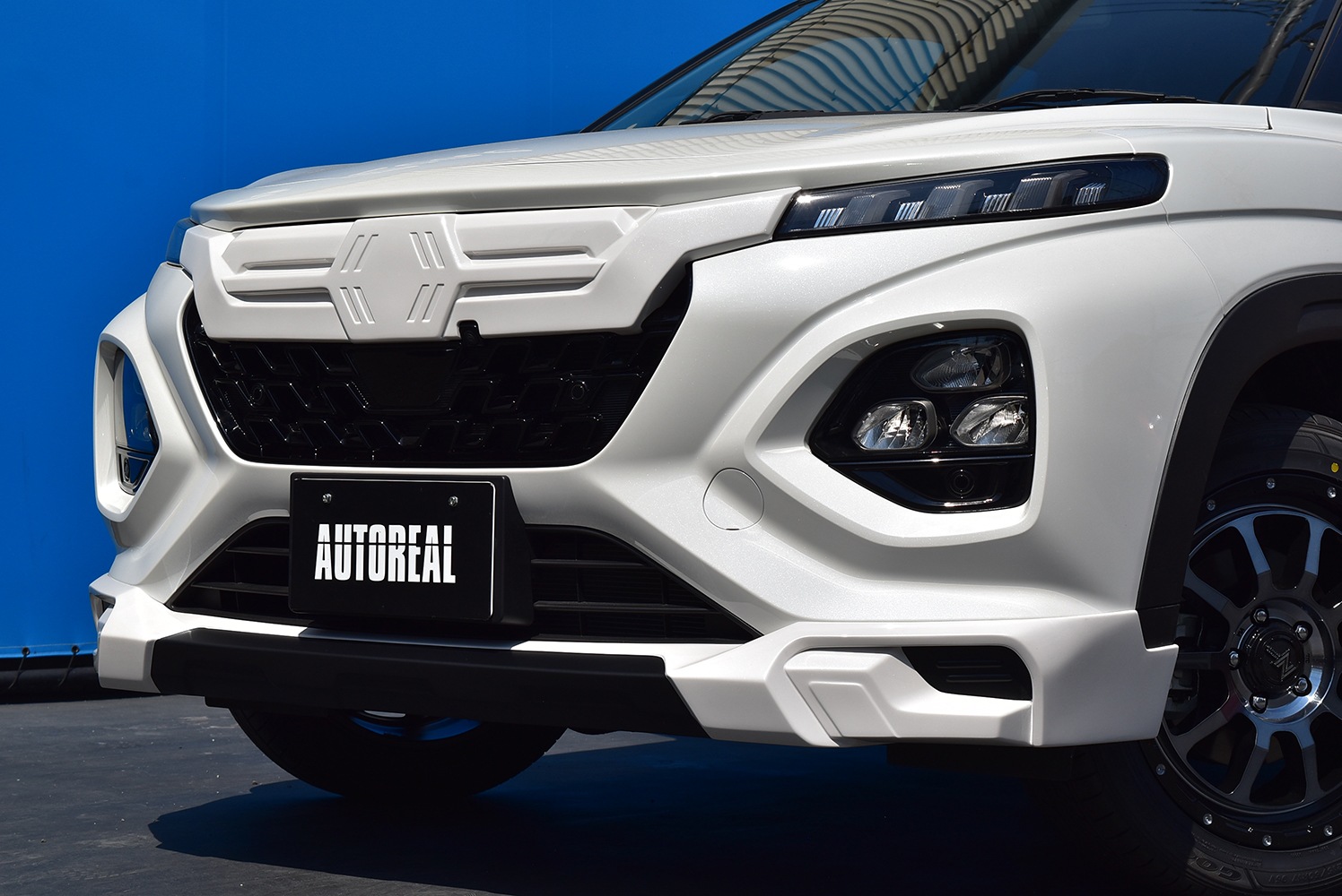 �ڥ��������ե��󥯥���FRONX���ѡۥե���ȥ���륬���˥å���