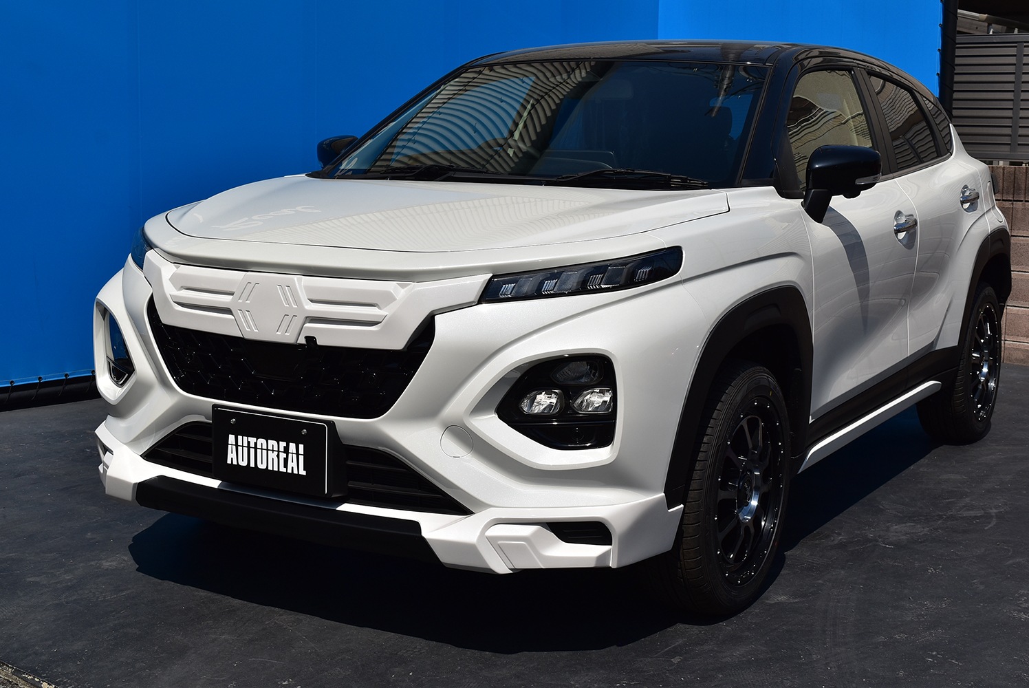 �ڥ��������ե��󥯥���FRONX���ѡۥե���ȥ���륬���˥å���