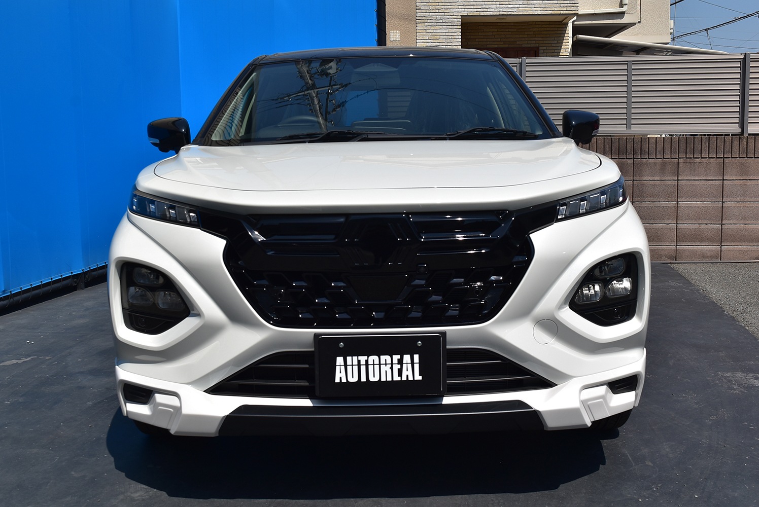 �ڥ��������ե��󥯥���FRONX���ѡۥե���ȥ���륬���˥å���