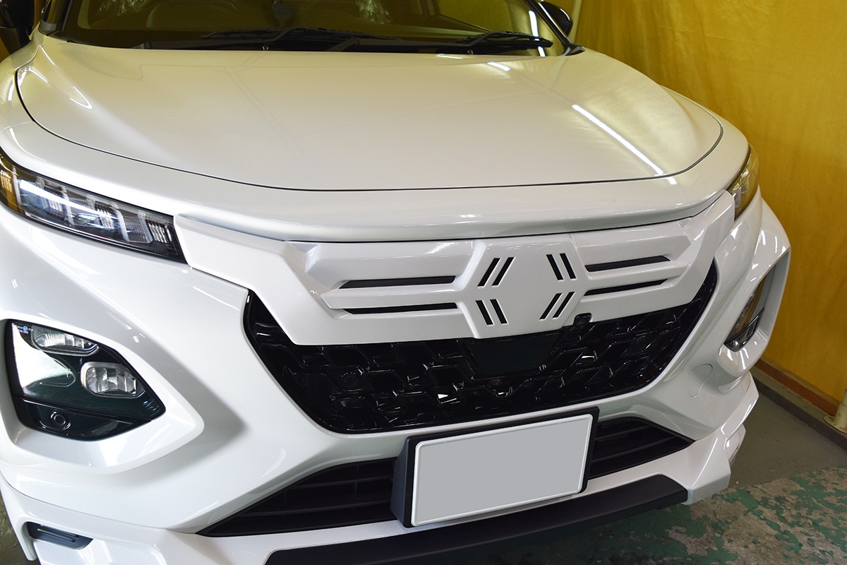 �ڥ��������ե��󥯥���FRONX���ѡۥե���ȥ���륬���˥å���