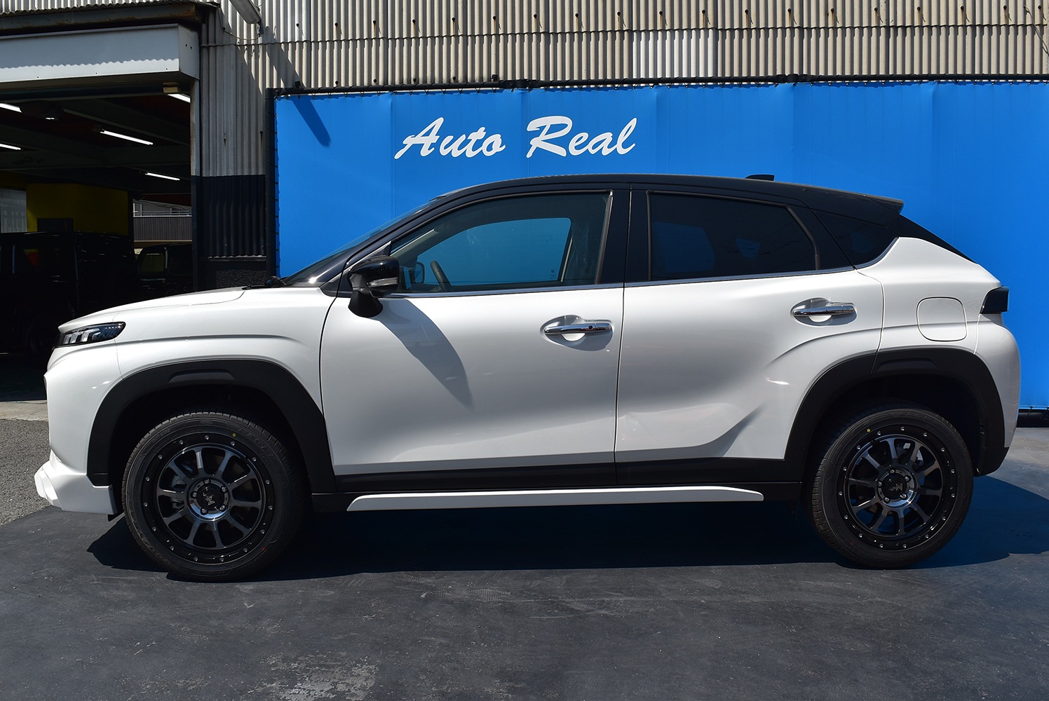 ڥե󥯥FRONXѡۥեȥϡեݥ顼