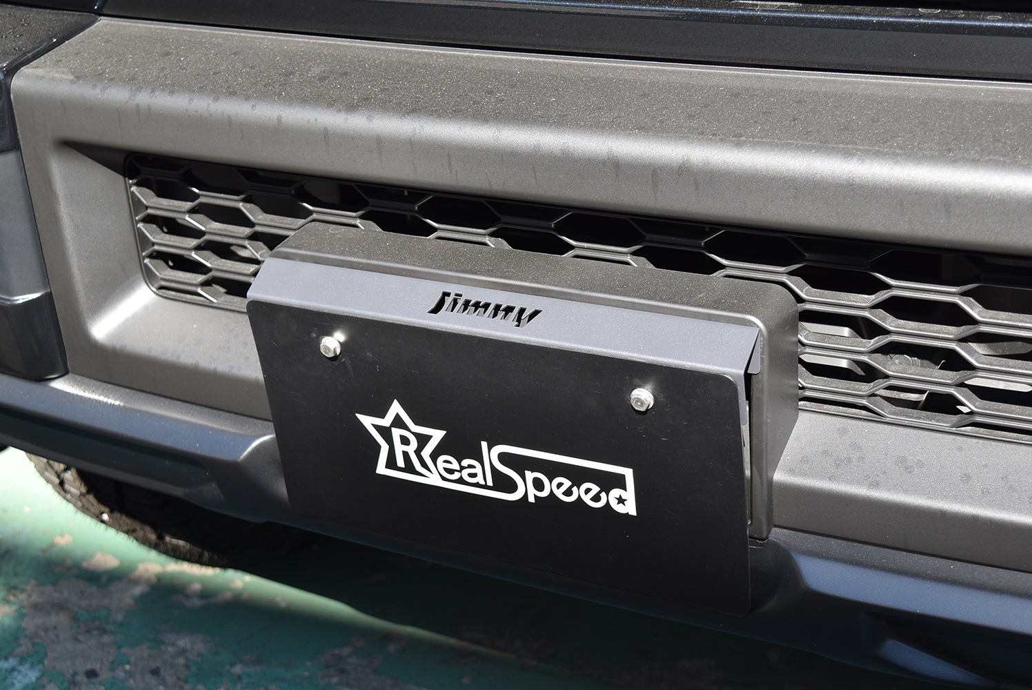 REALSPEEDۥꥢ륹ԡɡڥˡJB64/ˡJB74/ˡΥޥɡJC74ѡۥʥСơʴž夲ʥƥ