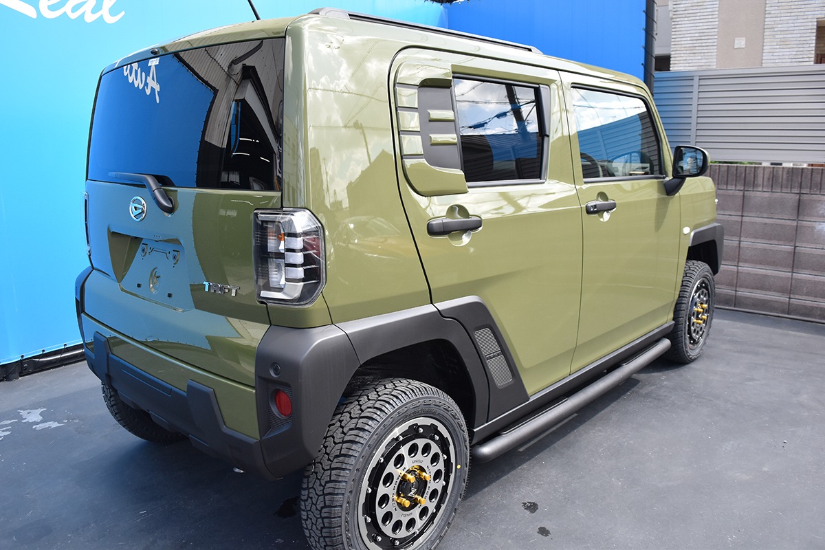 ��REALSPEED�ۥꥢ�륹�ԡ��ɡ����եȡ�LA900S/LA910S���ѥ����ɥ��ƥå�