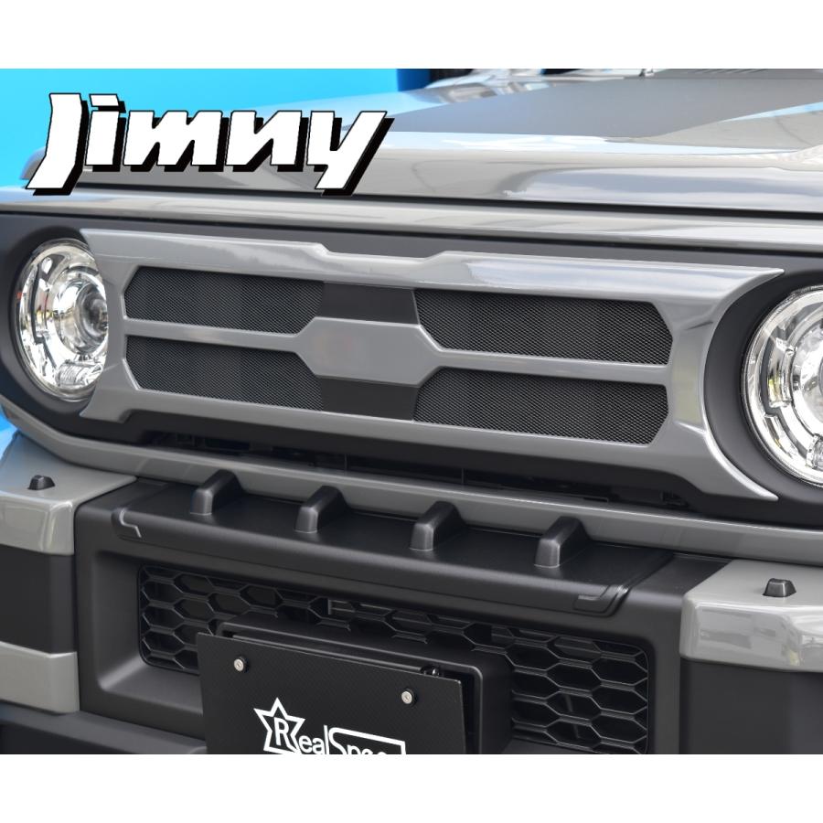 REALSPEEDۥꥢ륹ԡɡˡˡ顿ˡΥޥɡJB64/JB74/JC74ѥեȥ륬˥å