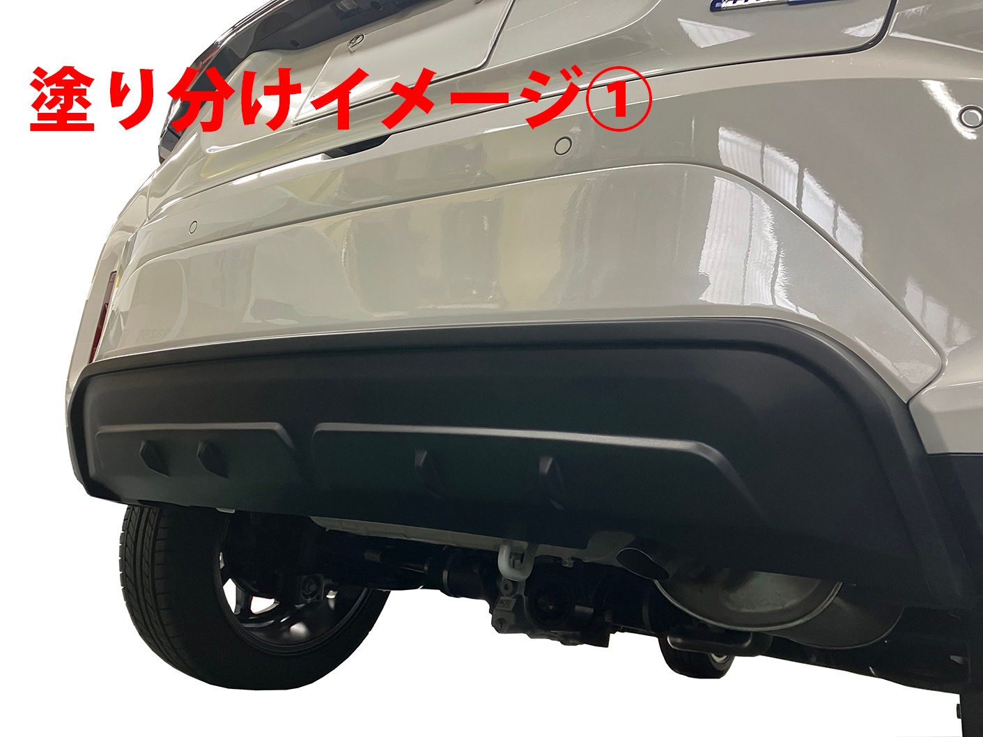 �ڥ��������ե��󥯥���FRONX���ѡۥꥢ�Х�ѡ������˥å���ʥ��󥿡����Τߡ�