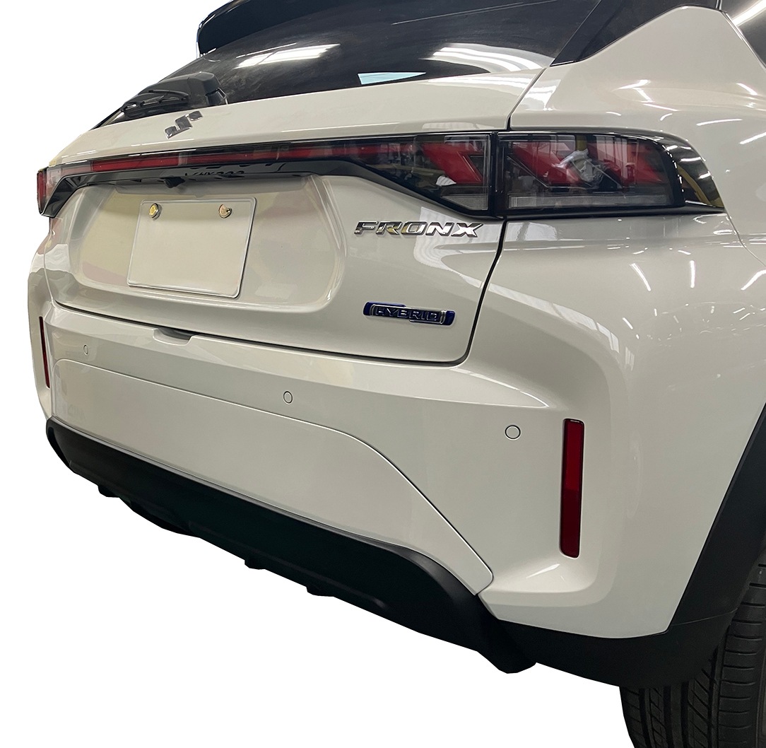 �ڥ��������ե��󥯥���FRONX���ѡۥꥢ�Х�ѡ������˥å���ʥ��󥿡����Τߡ�