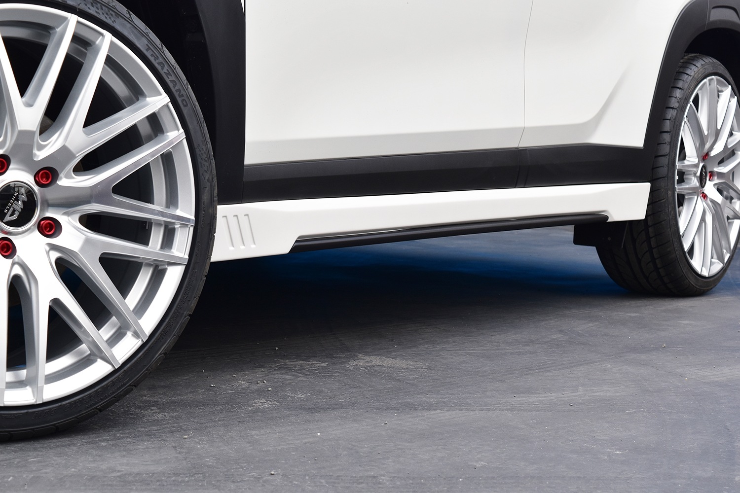 �ڥ��������ե��󥯥���FRONX���ѡۥ����ɥ��ƥå�