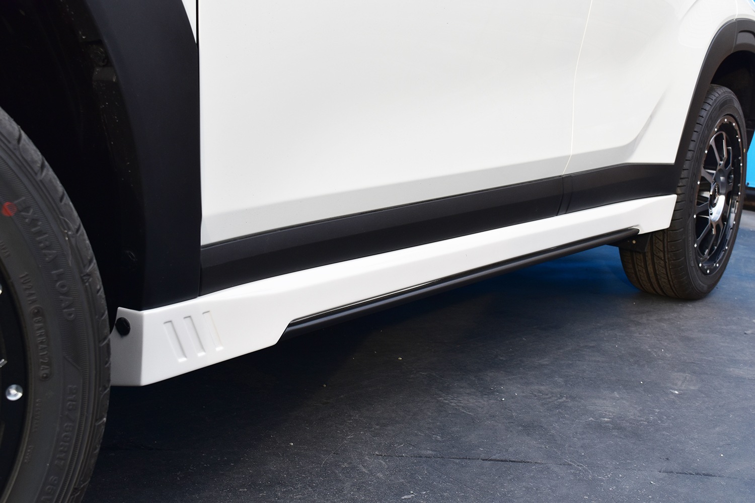 �ڥ��������ե��󥯥���FRONX���ѡۥ����ɥ��ƥå�