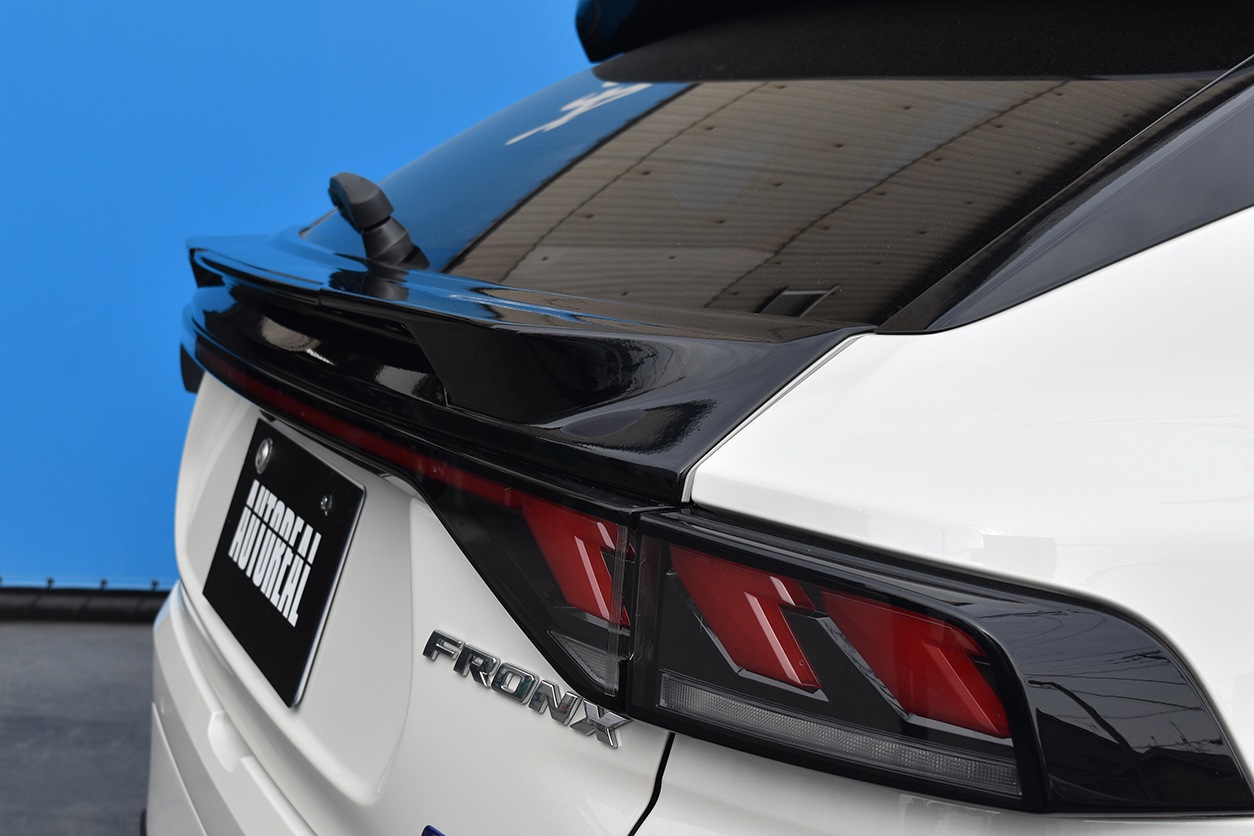 �ڥ��������ե��󥯥���FRONX���ѡۥꥢ���ݥ��顼